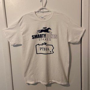 Smarty Jones Stakes 2016 Tshirt